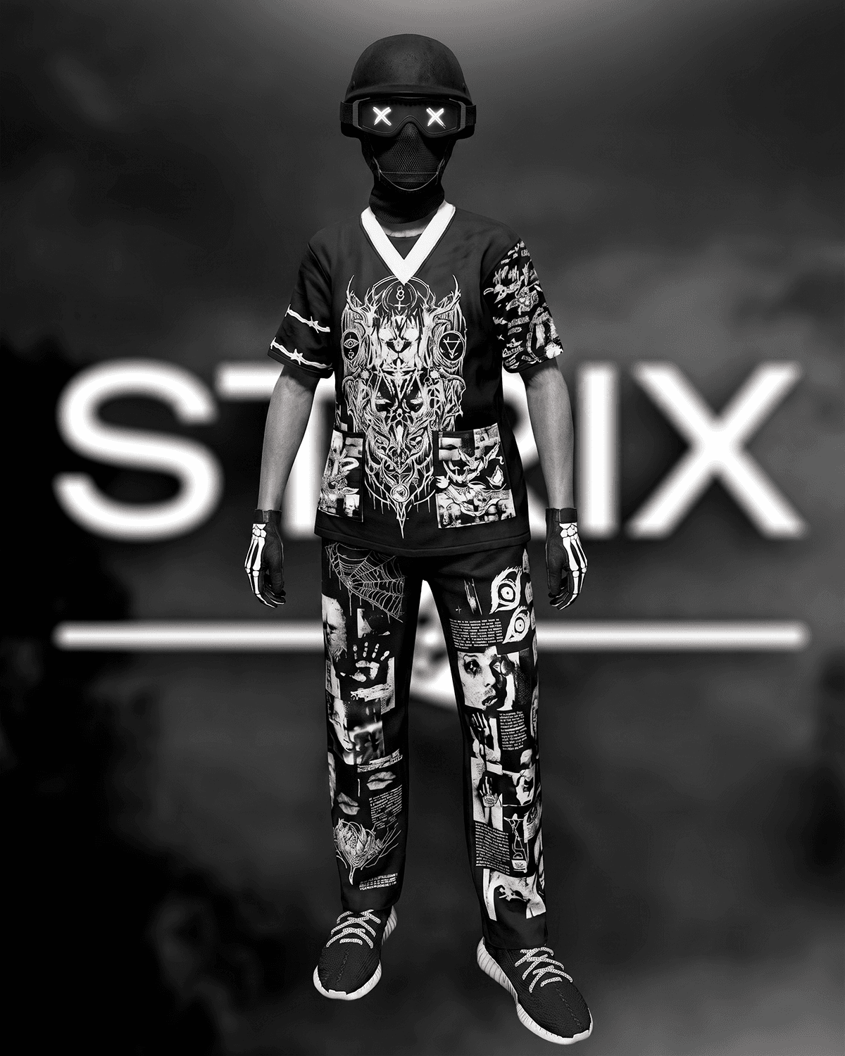 Strix-2