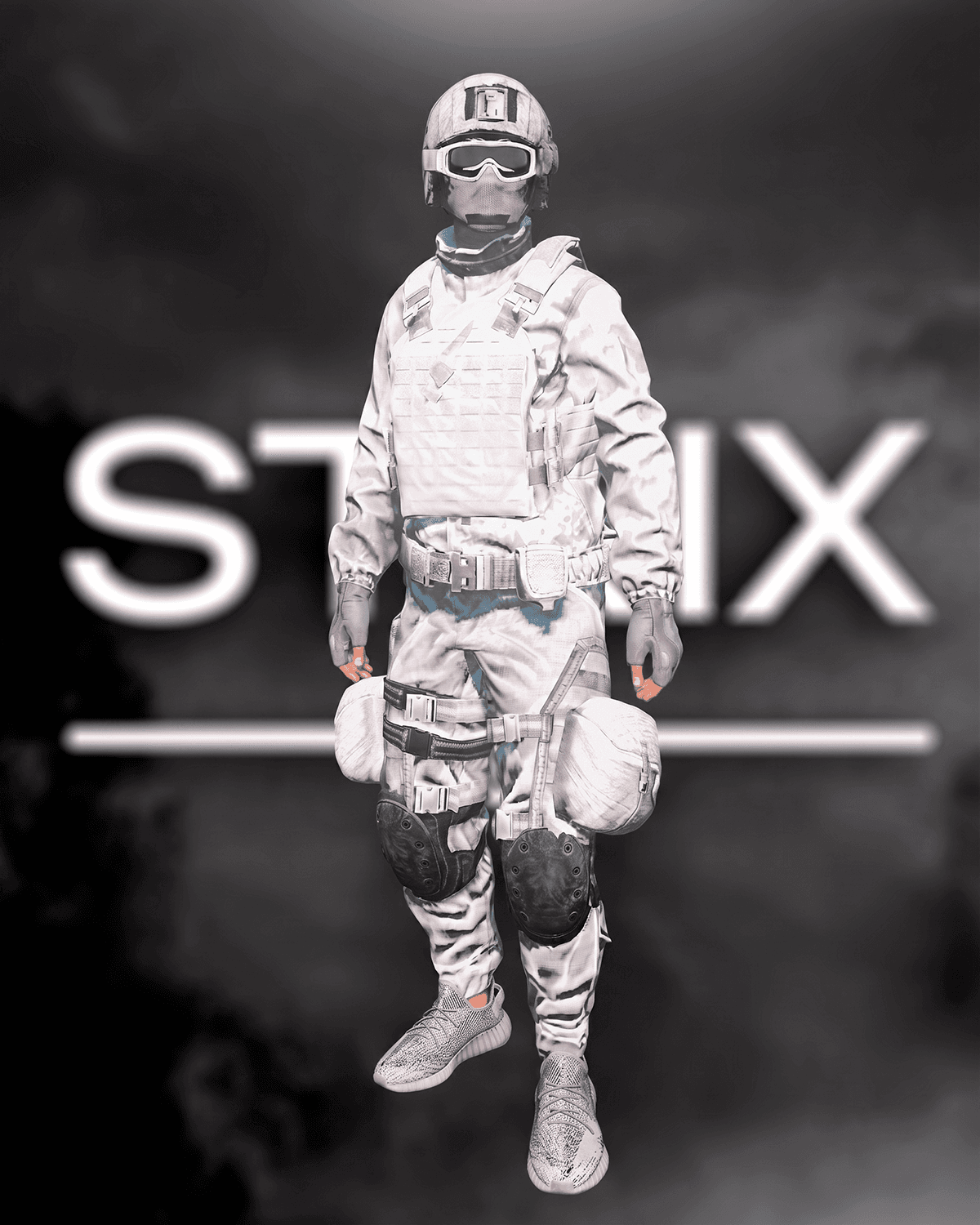 White Swat